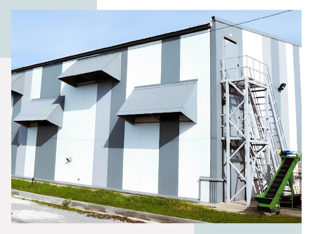 Строительство овощехранилищ от 619 руб. в Алейск