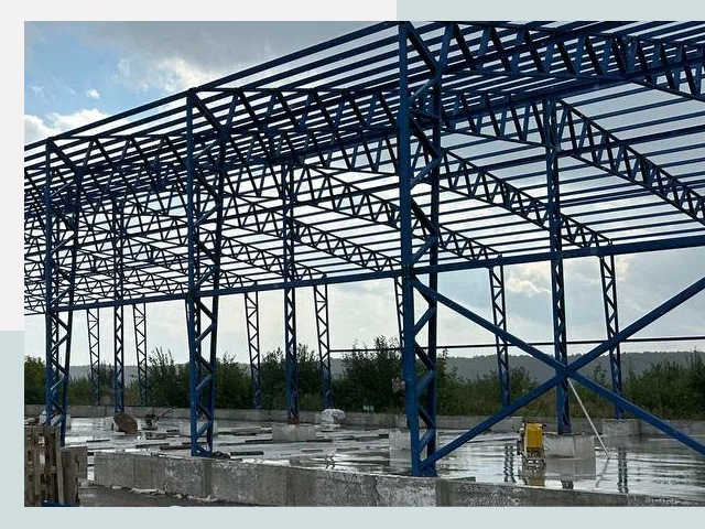 Строительство картодромов в Алейске