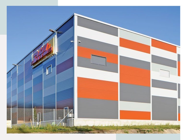 Строительство бизнес-центров в Алейске