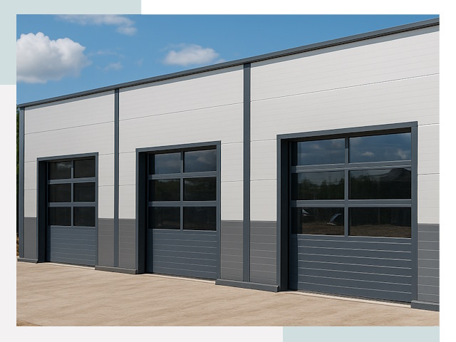 Строительство автомоек в Алейске