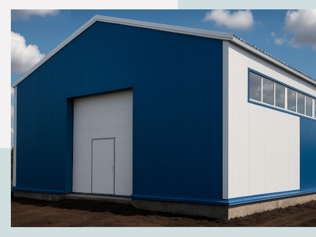 Модульные ангары по цене от 619 руб. в Алейск