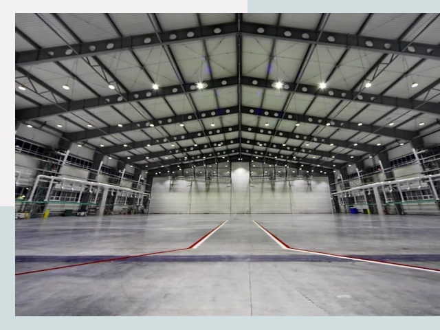 Ангары для бизнеса в Алейск от 619 руб. - Надежность и качество