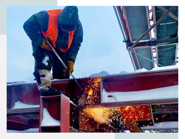 Ремонт металлоконструкций в Алейске от 619 руб.