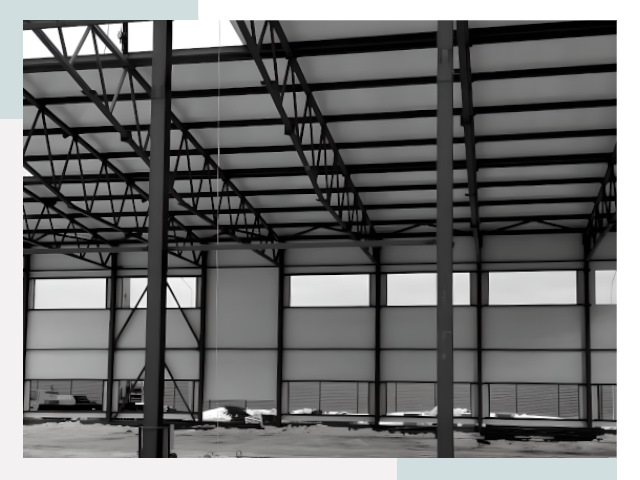 Производство ангаров в Алейске