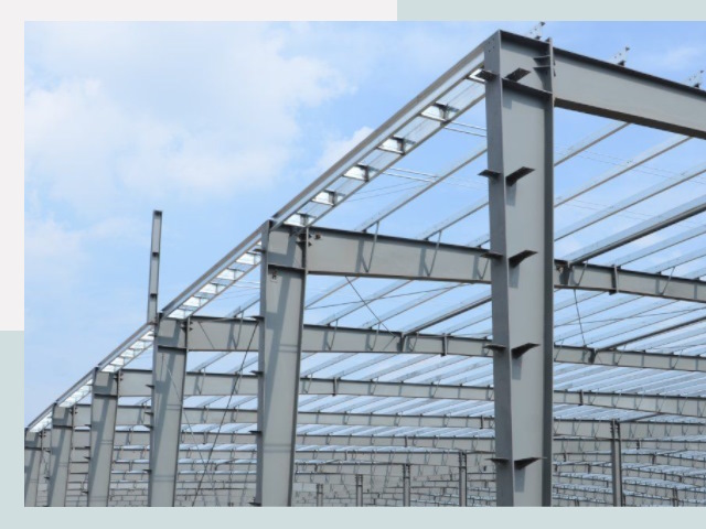 Металлокаркасы для складов от 619 руб. в Алейске