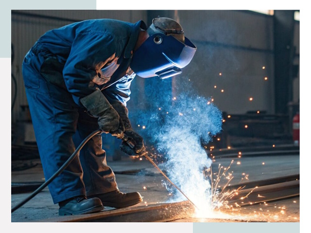 Профессиональные сварочные работы от 619 руб. в Алейск
